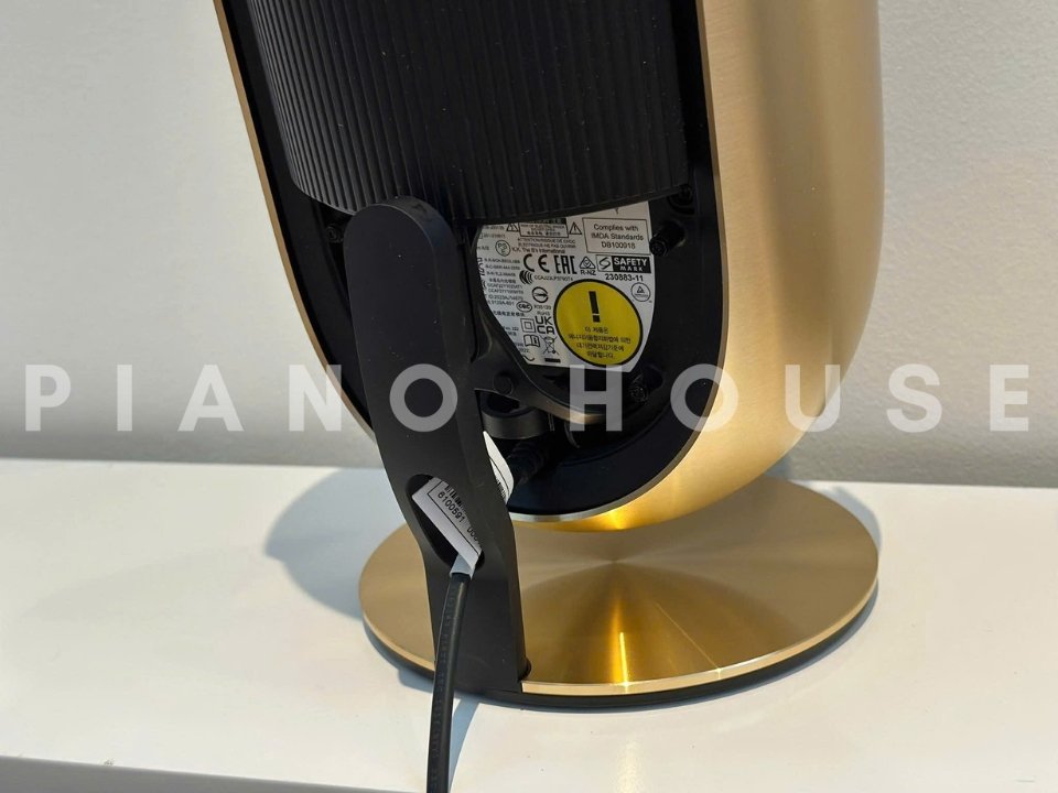 Loa B&O Beolab 8 Gold (Openbox 99%) - Ảnh thực tế 8